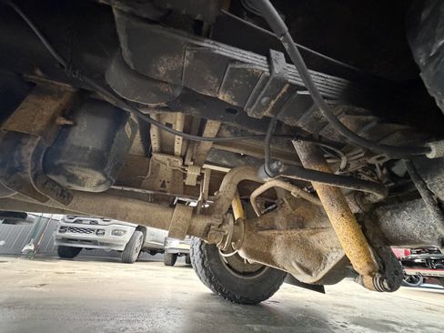 Used 2016 Ford F350 XL w/ Power Equipment Group image 94