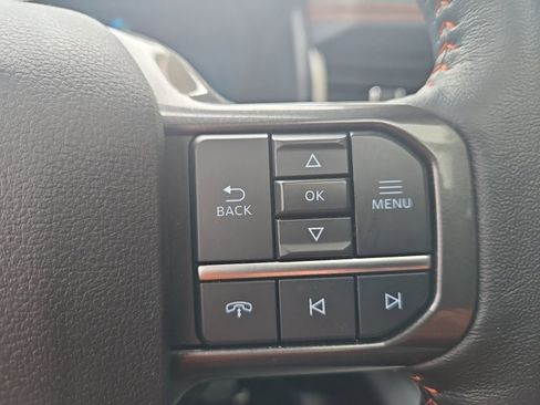 Used 2023 Ford Expedition Timberline image 47