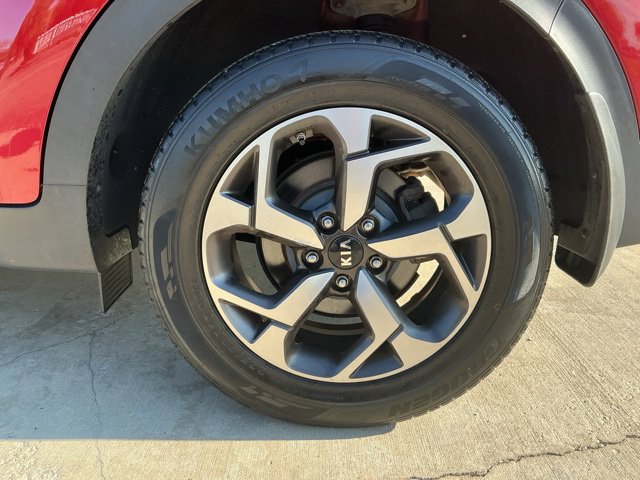 Used 2020 Kia Sportage LX AWD/4WD image 34