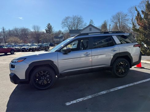 New 2026 Subaru Outback Limited XT w/ Premium/Limited Plus Package image 9