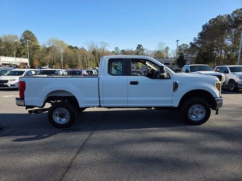 Used 2017 Ford F350 XL w/ Power Equipment Group image 6