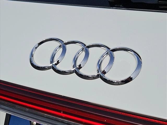 Used 2023 Audi Q4 e-tron Premium AWD/4WD image 29