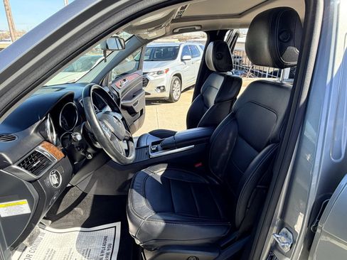 Used 2013 Mercedes-Benz ML 350 4MATIC image 14