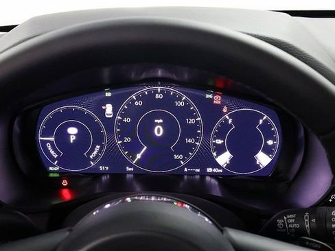 New 2026 MAZDA CX-90 Plug-In Hybrid w/Premium Sport image 29