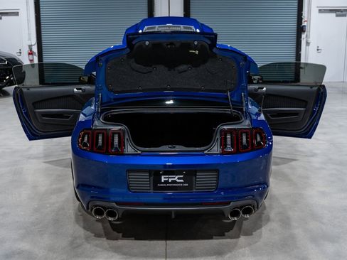 Used 2013 Ford Mustang Shelby GT500 image 40