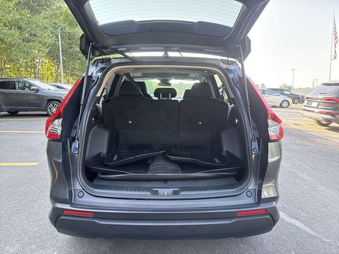 Used 2024 Honda CR-V EX image 21