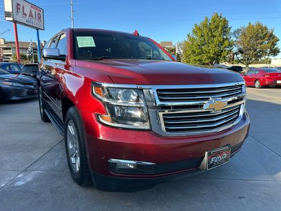 Used 2018 Chevrolet Tahoe Premier