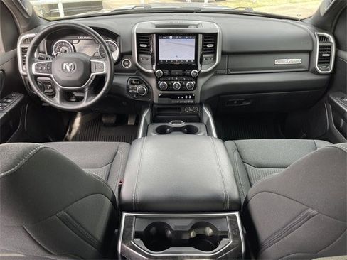 Used 2022 RAM 1500 Lone Star image 11