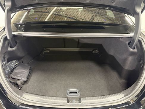 Used 2024 Mercedes-Benz C 43 AMG 4MATIC Sedan image 31