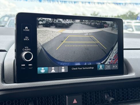 Certified 2025 Honda CR-V Sport-L image 29