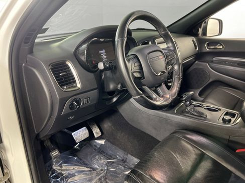 Used 2019 Dodge Durango R/T w/ Blacktop Package image 9