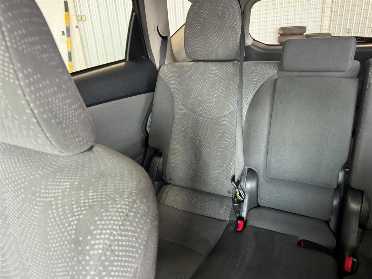 Used 2012 Toyota Prius V Three FWD image 12