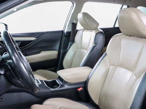 Used 2021 Subaru Outback Limited w/ Popular Package #2 image 24