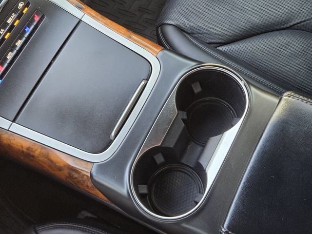 Used 2019 Lincoln Nautilus Reserve FWD image 19
