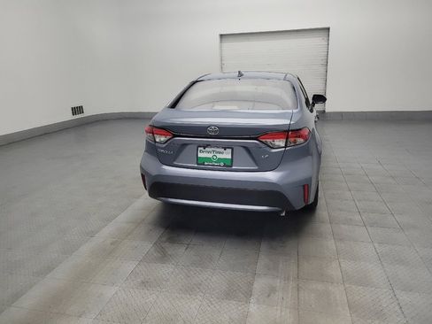 Used 2020 Toyota Corolla LE image 7