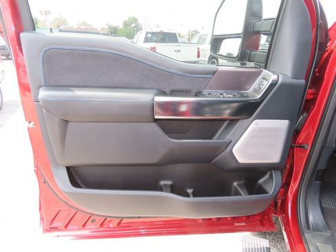 New 2026 Ford F250 Platinum AWD/4WD image 25