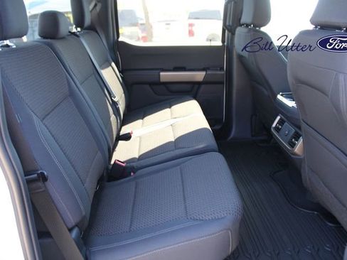 New 2025 Ford F150 STX w/ Equipment Group 201A FX4 image 8