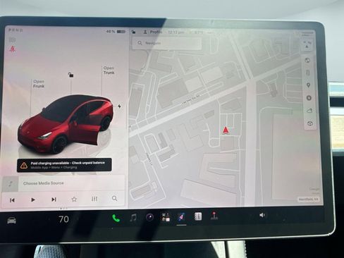 Used 2022 Tesla Model Y Performance AWD/4WD image 24