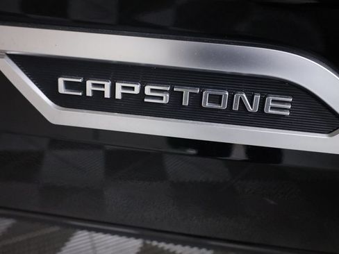 Used 2024 Toyota Sequoia Capstone AWD/4WD image 80