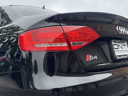 Used 2012 Audi S4 Prestige image 16