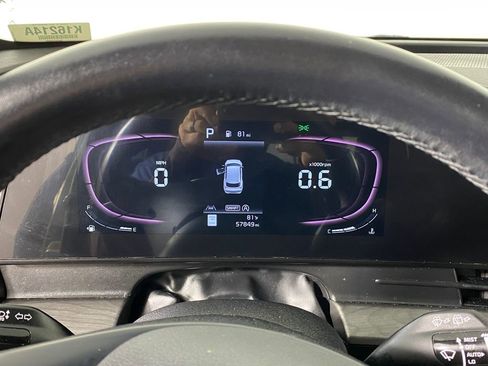 Certified 2023 Kia Sportage X-Line w/ X-Line Premium Package image 19