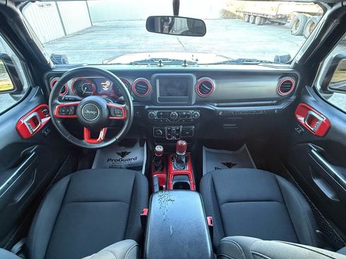 Used 2019 Jeep Wrangler Unlimited Sport S image 12