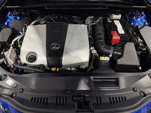 Used 2023 Lexus ES 350 w/ Premium Package image 40