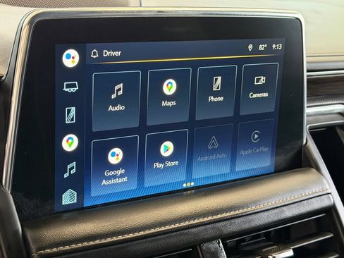 Used 2022 Chevrolet Tahoe Premier AWD/4WD image 10