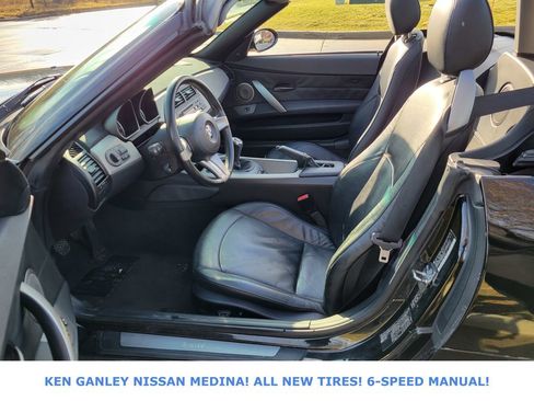 Used 2003 BMW Z4 3.0i image 35