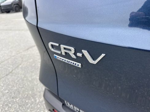 Used 2023 Honda CR-V Sport image 30