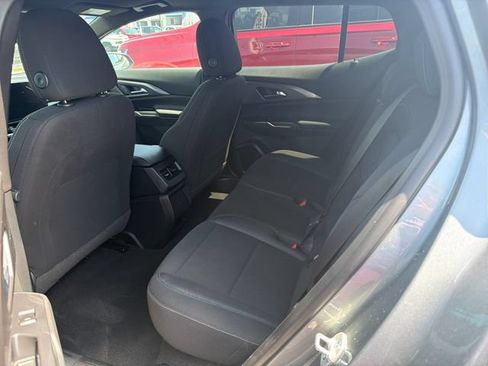 Used 2026 Chevrolet Equinox EV LT FWD image 29