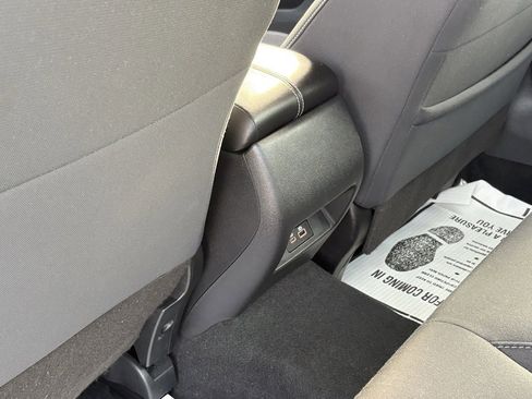 Used 2023 Nissan Altima 2.5 S image 24