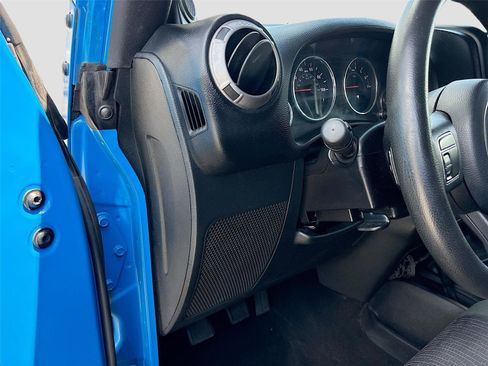 Used 2011 Jeep Wrangler Sport image 11