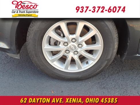 Used 2019 Chevrolet Sonic LT image 9