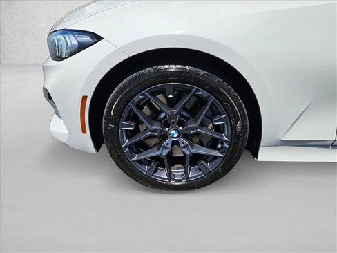 Used 2026 BMW 330i Sedan RWD image 23