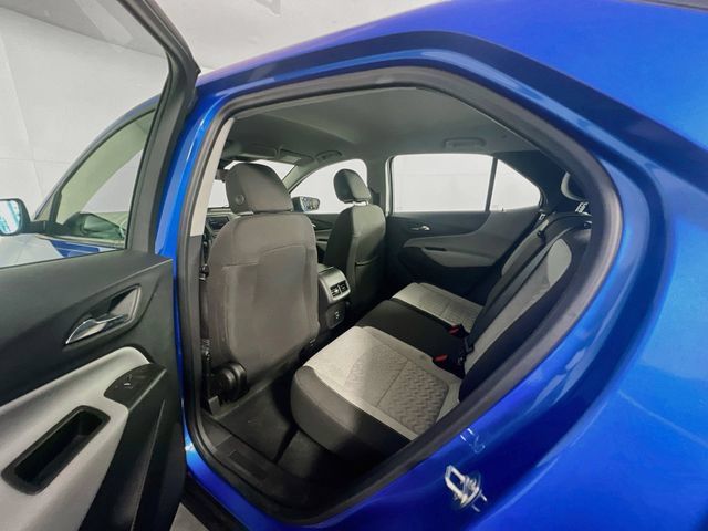 Used 2024 Chevrolet Equinox LS w/ Driver Confidence II Package FWD image 19