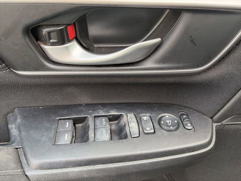 Used 2021 Honda CR-V EX image 14