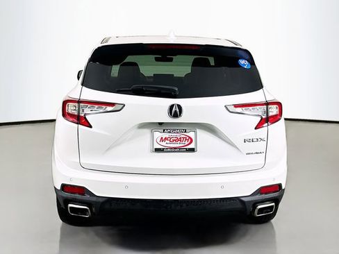 Used 2023 Acura RDX w/ Technology Package image 20