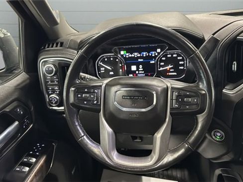 Used 2021 GMC Sierra 1500 Denali w/ Denali Ultimate Package image 28