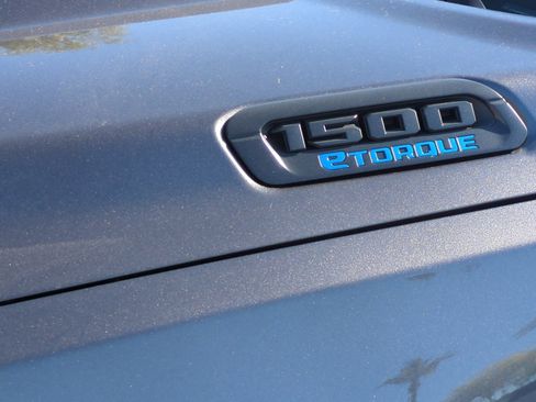 New 2026 RAM 1500 Express image 24