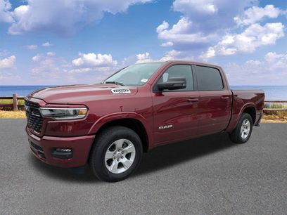 Used 2025 RAM 1500 Big Horn