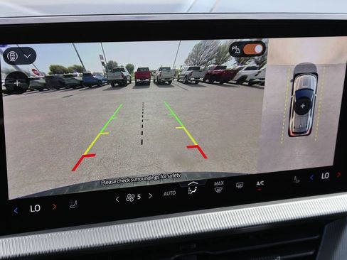 Used 2025 Ford Explorer ST-Line image 29