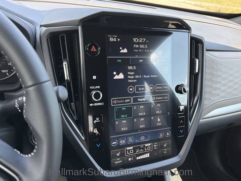 New 2026 Subaru Forester Premium AWD/4WD image 18