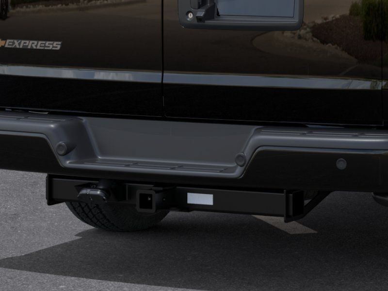 New 2025 Chevrolet Express 3500 LS RWD image 14