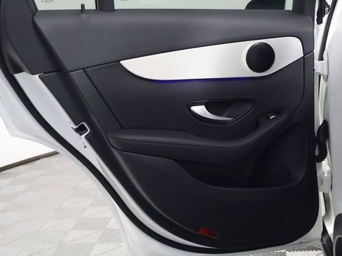 Used 2022 Mercedes-Benz GLC 300 image 13