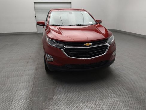 Used 2018 Chevrolet Equinox LT FWD image 14