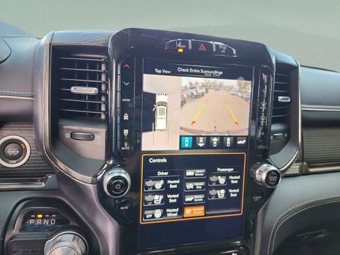 Used 2021 RAM 1500 Limited image 30