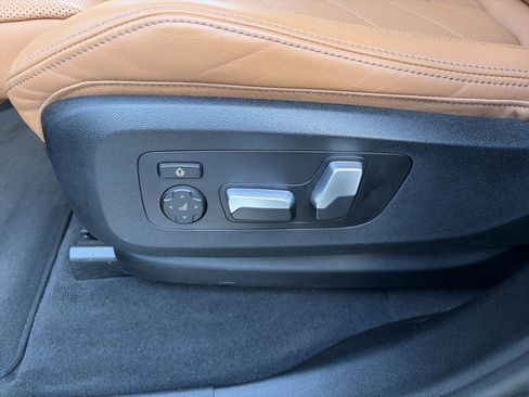 Certified 2024 BMW X5 sDrive40i w/ Premium Package RWD image 15