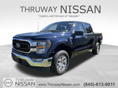 Used 2023 Ford F150 XLT
