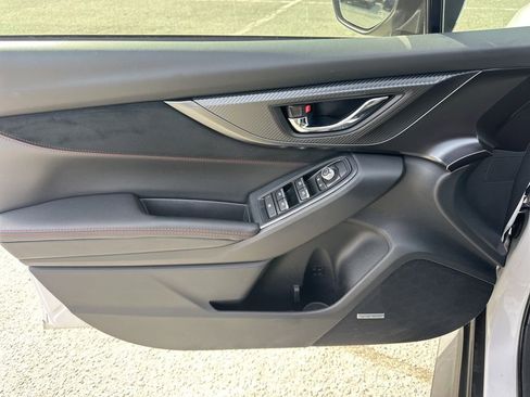 Used 2022 Subaru WRX GT image 26